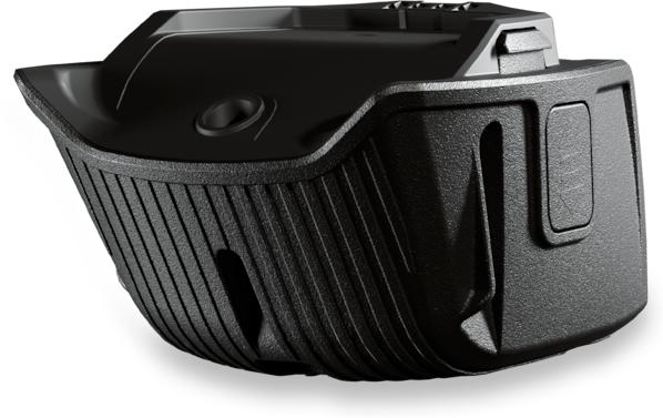 Actual product image Miele HX-LA Li-Ion battery