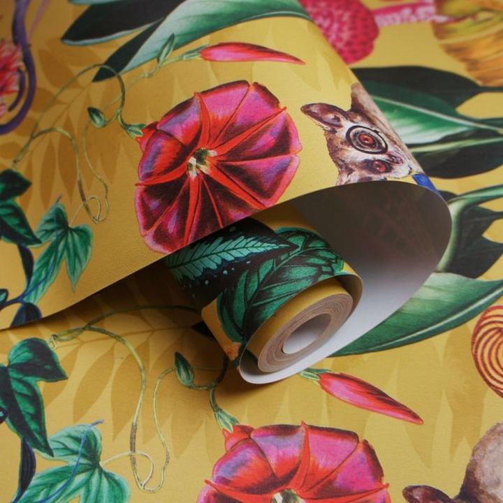 Image du produit Holden Décor - Papier peint WONDERLAND