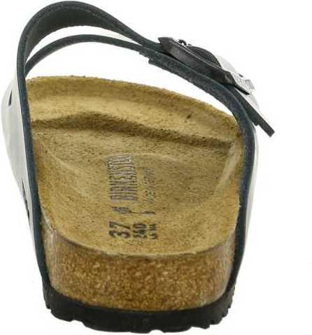 Immagine prodotto Birkenstock Arizona in pelle naturale stretta (35)