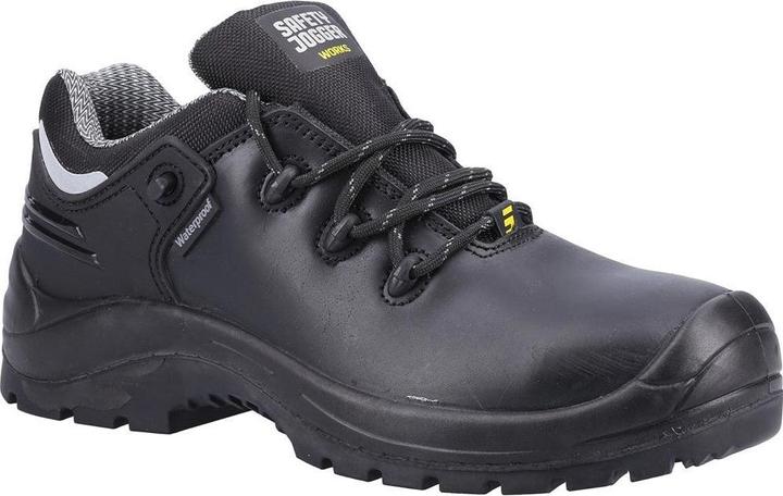 Image du produit Safety Jogger Chaussures de sécurité en cuir (S3, 45)