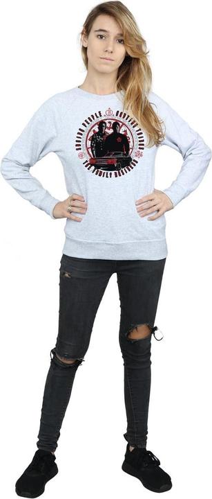 Produktbild Supernatural Family Business Sweatshirt (M)