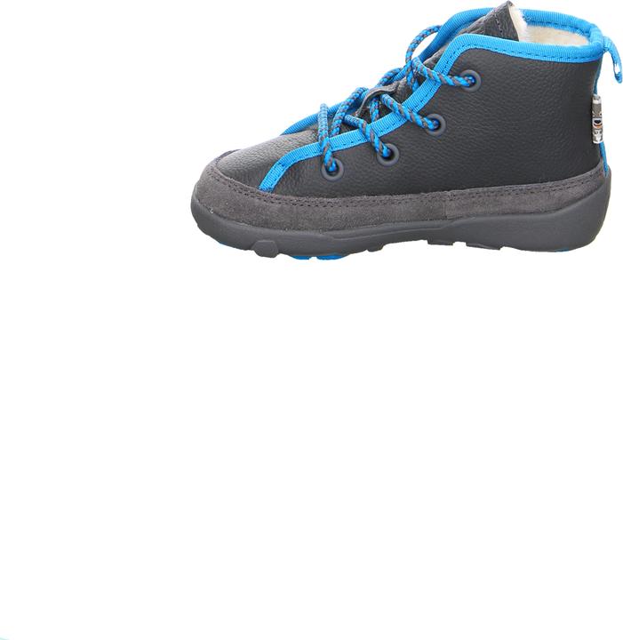 Produktbild Affenzahn Kid's Winterschuh Leder Easy (27)