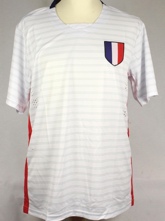 Produktbild FT T Shirt Frankreich Kind (134)