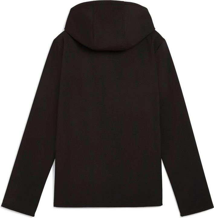 Produktbild Puma teamADDITIONS Softshell+ Jacket Wmn (M)