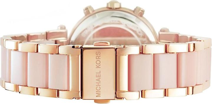 Produktbild Michael Kors Parker (Chronograph, 39 mm)