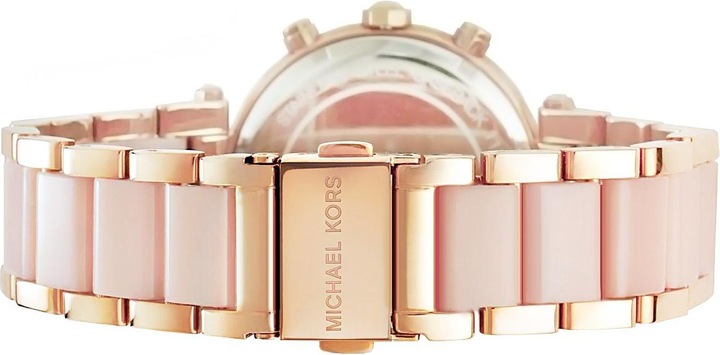 Immagine prodotto Michael Kors Parker (Cronografo, 39 mm)