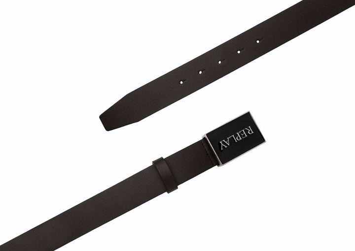 Produktbild Replay Leather Belt (85, 90, 95)