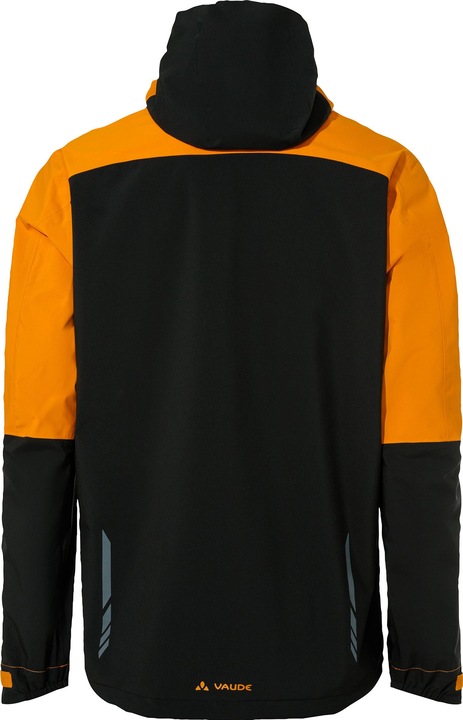 Actual product image Vaude Moab Rain Jacket (M)