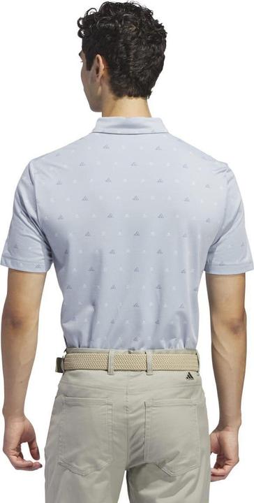 Produktbild adidas GoTo Poloshirt Emblem (S)