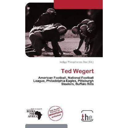 Ted Wegert, Ratgeber