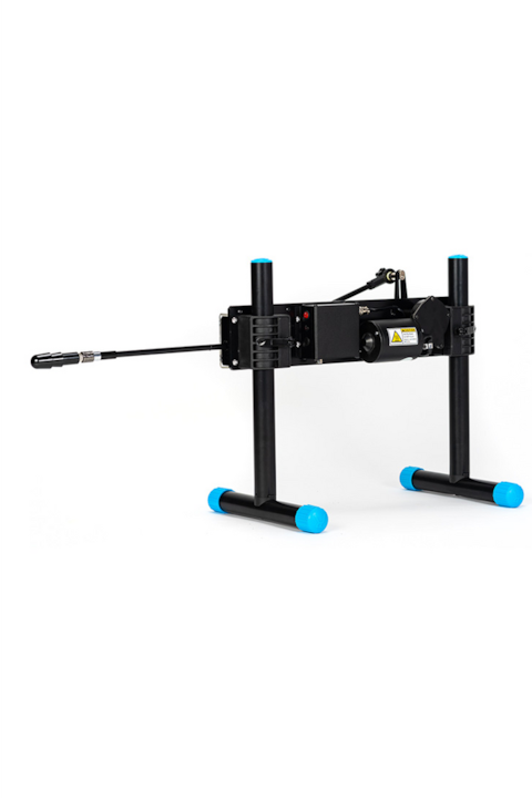 Actual product image F-Machine Pro-4