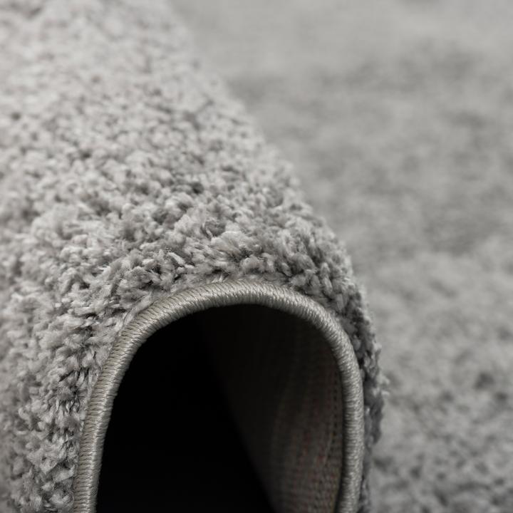 Produktbild Pergamon Hochflor Langflor Teppich Aloha (150 x 150 cm)