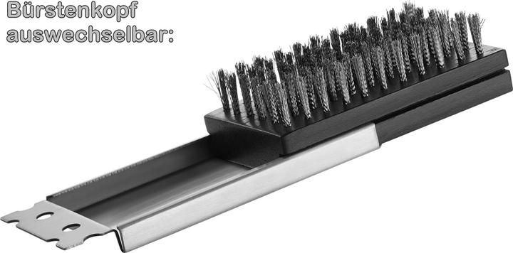 Produktbild GEFU Bbq (46 cm)