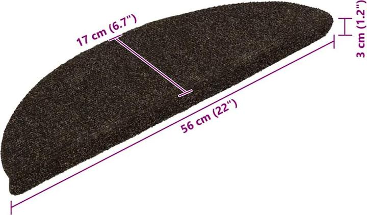 Immagine prodotto vidaXL Willow (56 x 17 x 3 cm)