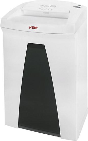 Immagine prodotto HSM Tritatutto SECURIO B22 3.9mm (Taglio striscia)