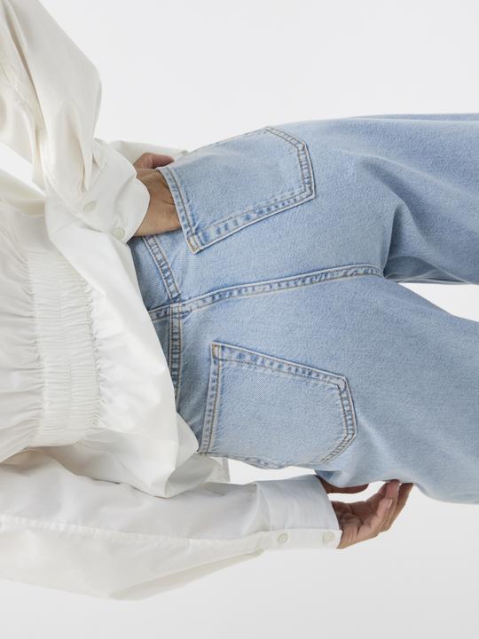 Produktbild JJXX Jxtokyo Wide Hw Jeans R6172 Dnm Sn (26)