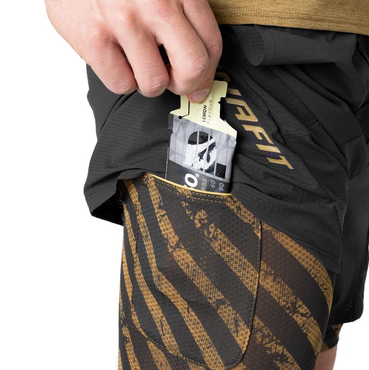 Produktbild Dynafit Trail 2in1 Shorts (S)