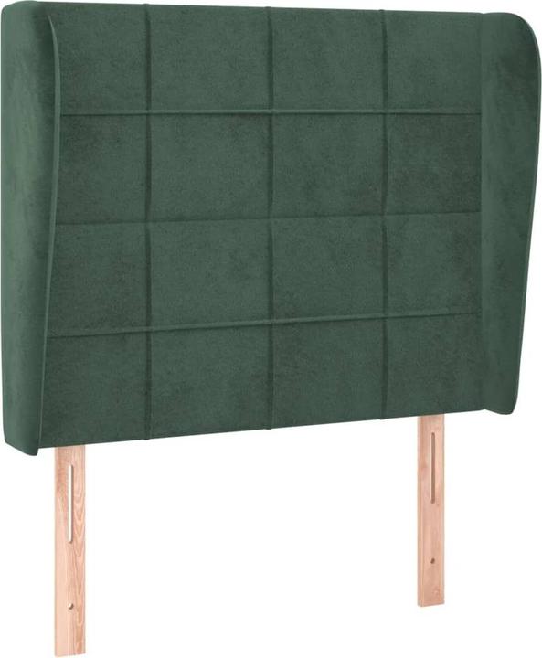 Image du produit vidaXL Andi (83 x 23 x 88 cm)