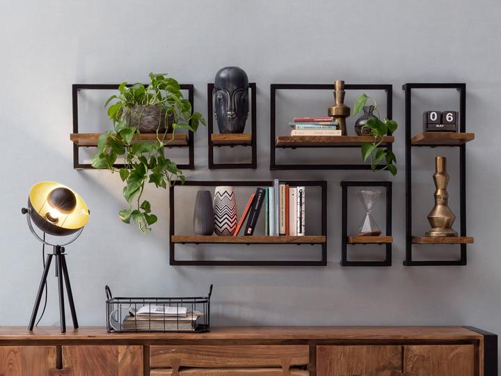 Actual product image SIT Möbel Teresa (20 x 25 x 35 cm)