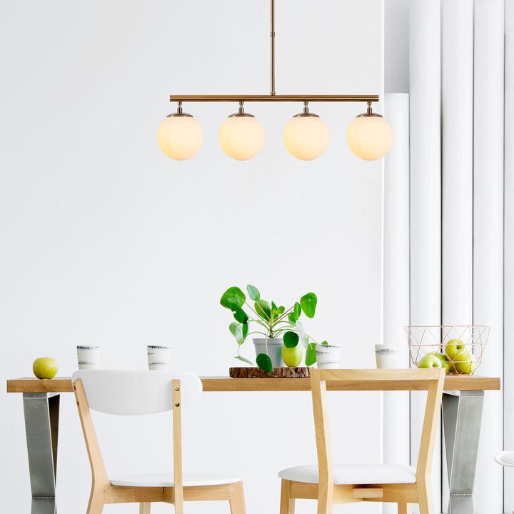 Actual product image Opviq Valerie (E14)
