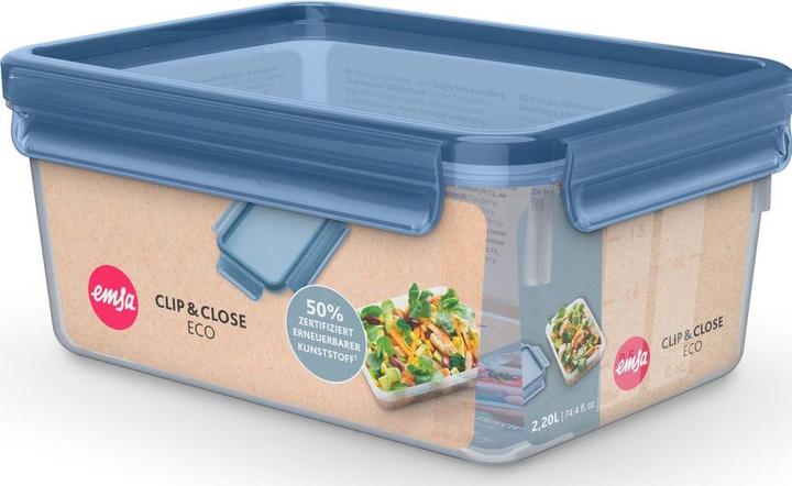 Actual product image Emsa Fresh C&C Eco 2.2l tr.b (2.20 l)