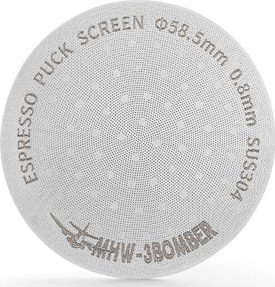 Produktbild MHW 3Bomber Espresso Puck Sieb
