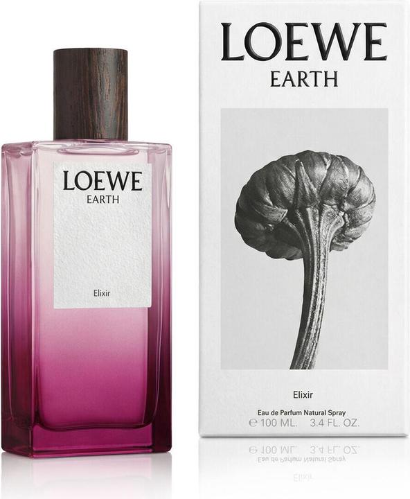 Produktbild Loewe Earth Elixir 100 Vap (Eau de Parfum, 100 ml)