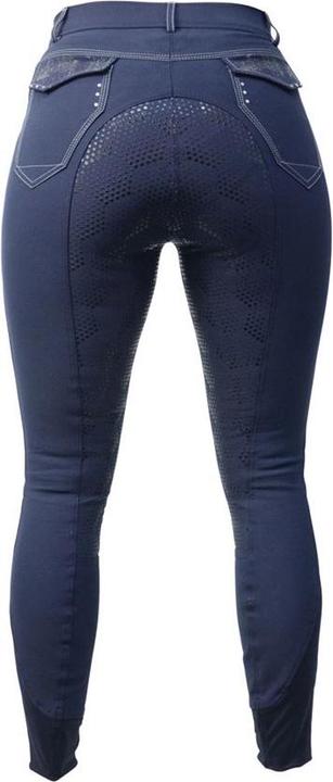 Actual product image Hy Equestrian Breeches Highgrove (44)