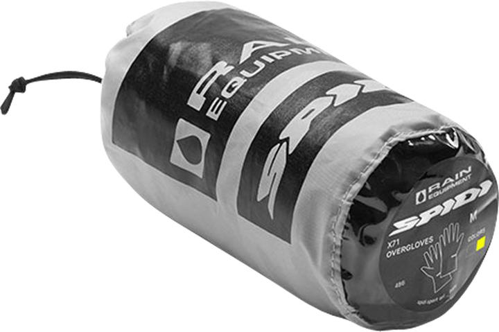 Produktbild Spidi Gants de pluie (M)