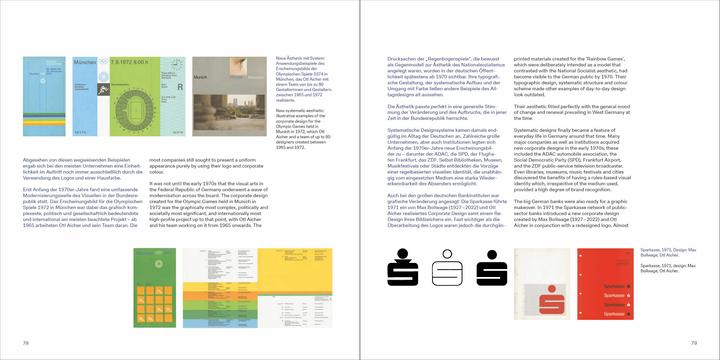 Produktbild 50 Jahre Schrägstrich im Quadrat / 50 Years of Slash in a Square (Deutsch, Reinhard Frost, Jens Müller, Christian Rummel, Christina Thomson, Britta Färber, 2024)