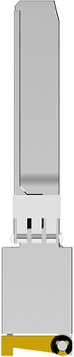 Produktbild Netgear SFP+ Modul AXM765v2, 10Gbps Kupfer