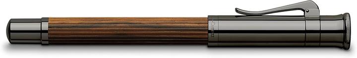 Image du produit Graf von Faber Castell Stylo Plume Classic Macassar (Brun foncé, Noir, 1x)