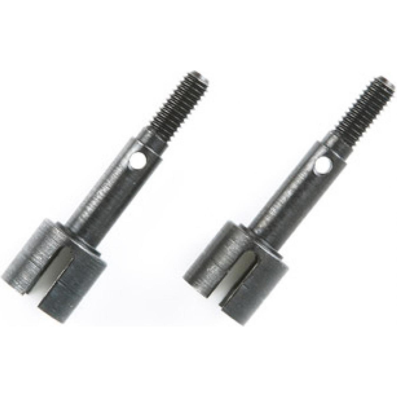 Tamiya Assi delle ruote rinforzate CR-01 2 pezzi