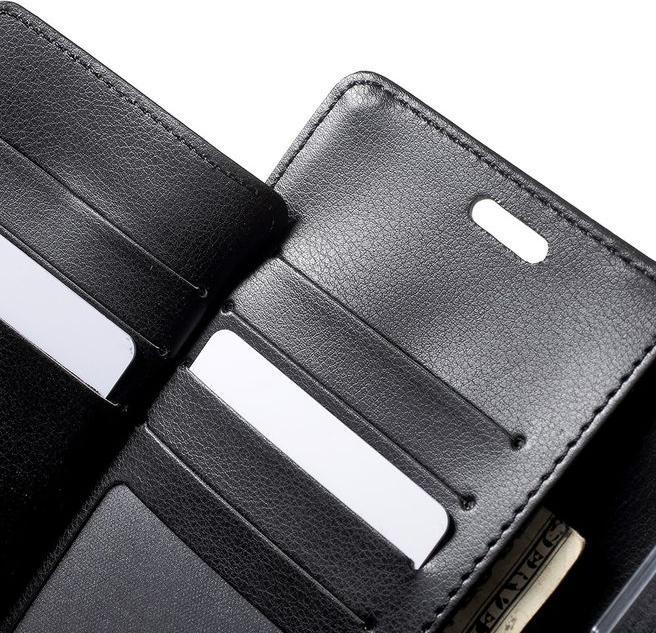 Produktbild Goospery Rich Diary Series (Samsung Galaxy S9+)