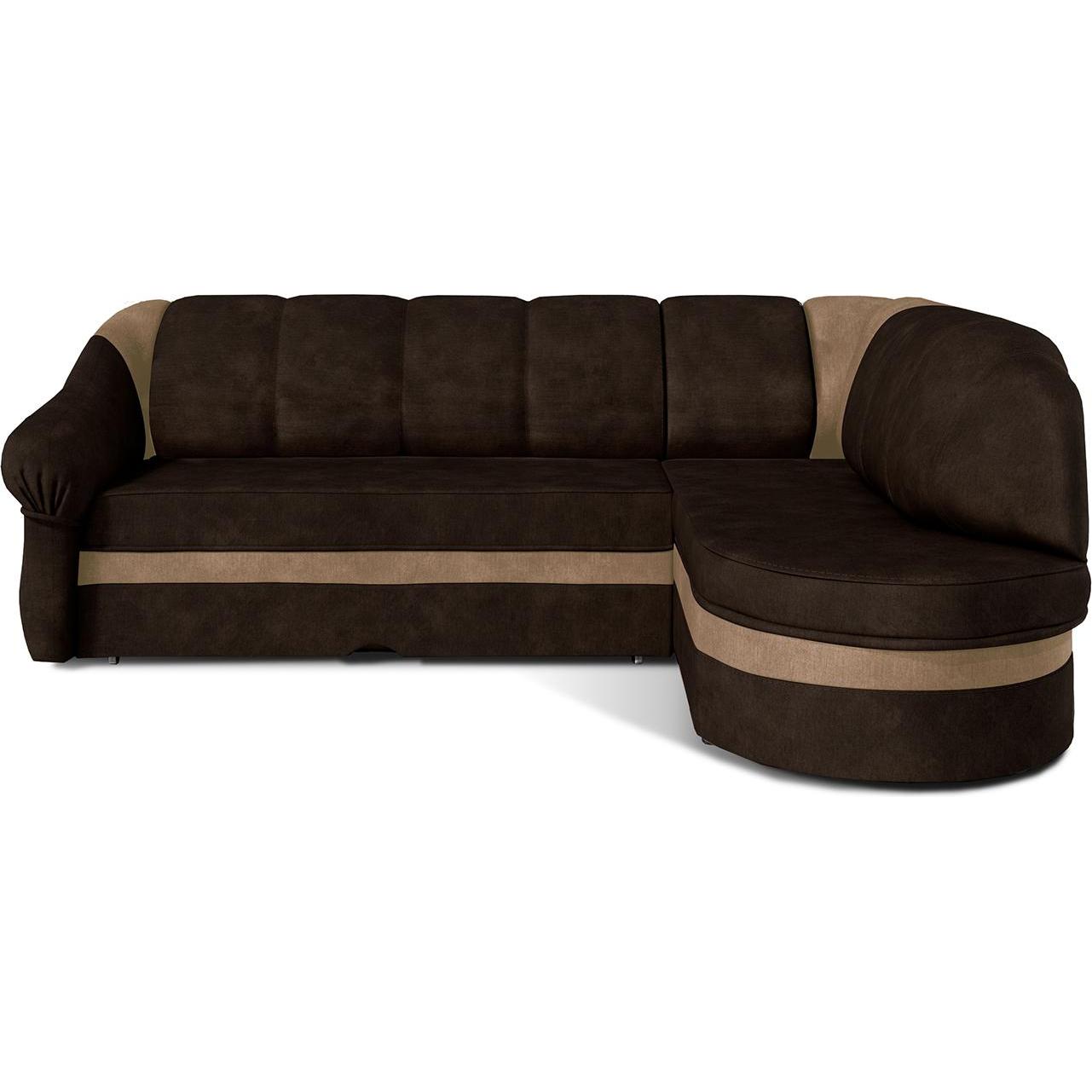 ELTAP, Sofa, Benano (3-Sitzer, Bettsofa, Ecksofa)