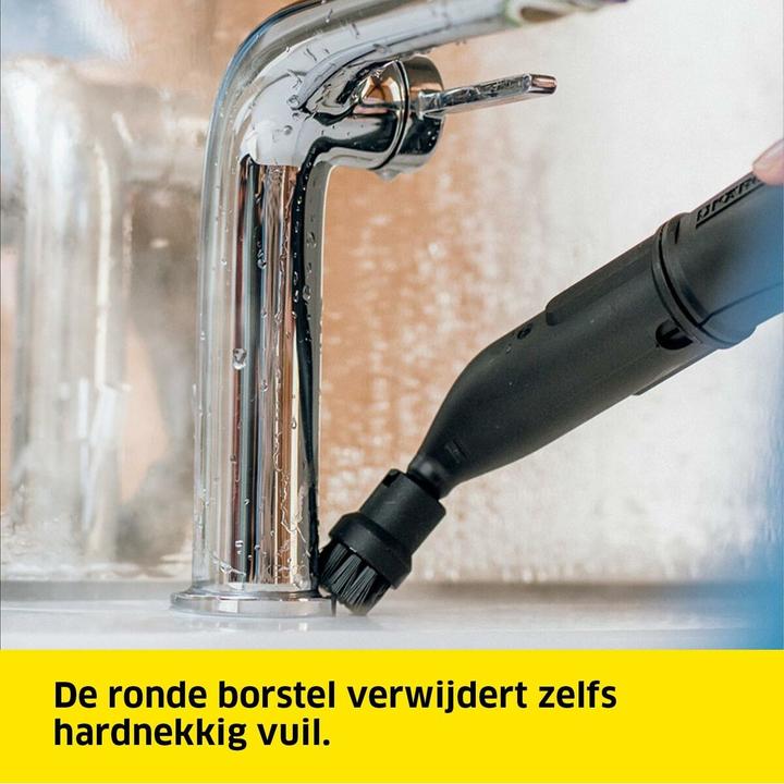 Produktbild Kärcher SC 5 EasyFix (4.20 Bar, 2250 W)