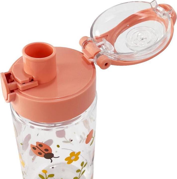 Produktbild Miniland Junior Bottle Butterfly