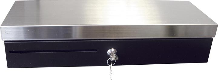 Produktbild Aures Kassenlade 3ST100, Schwarz