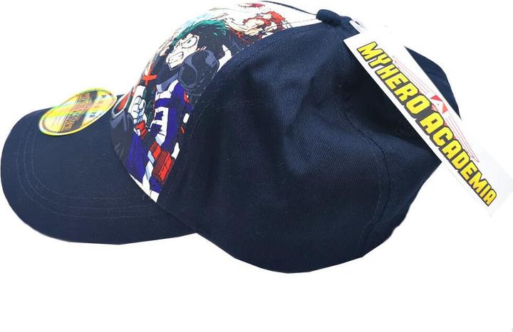 Actual product image GED My Hero Academia Cappellino (L) : Group (56, 57, 58)