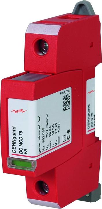 Immagine prodotto Dehn DG S 75 VA FM