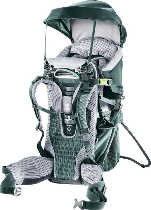 Actual product image Deuter Kid Comfort