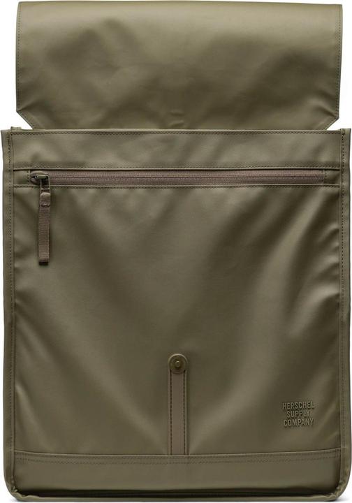 Produktbild Herschel City Backpack gross, Ivy (18 l)