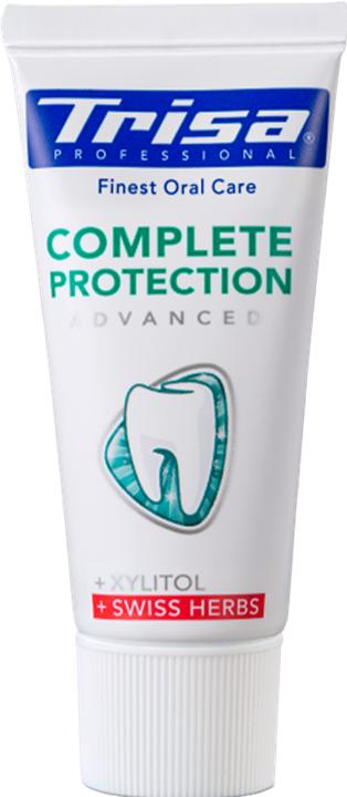 Produktbild Trisa Complete Protection (15 ml)
