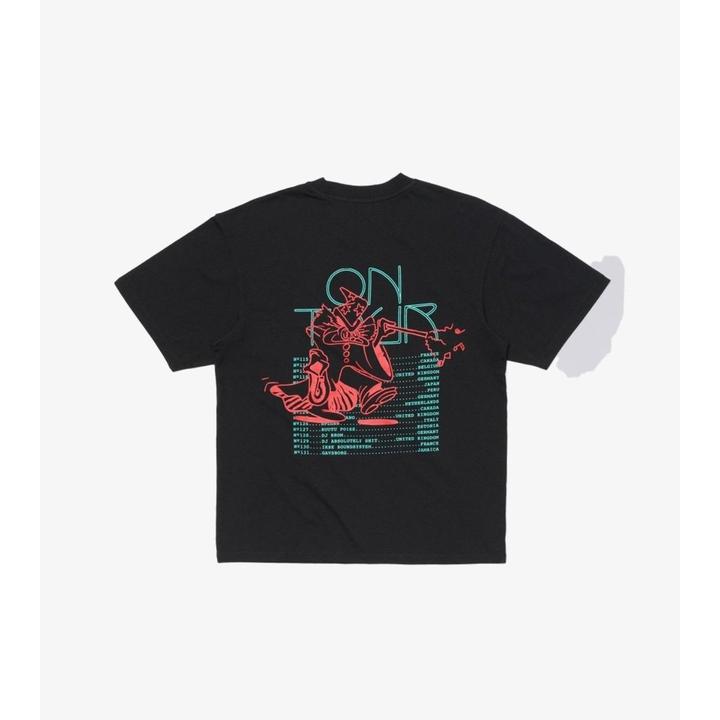 Produktbild Edwin EMC On Tour (L)