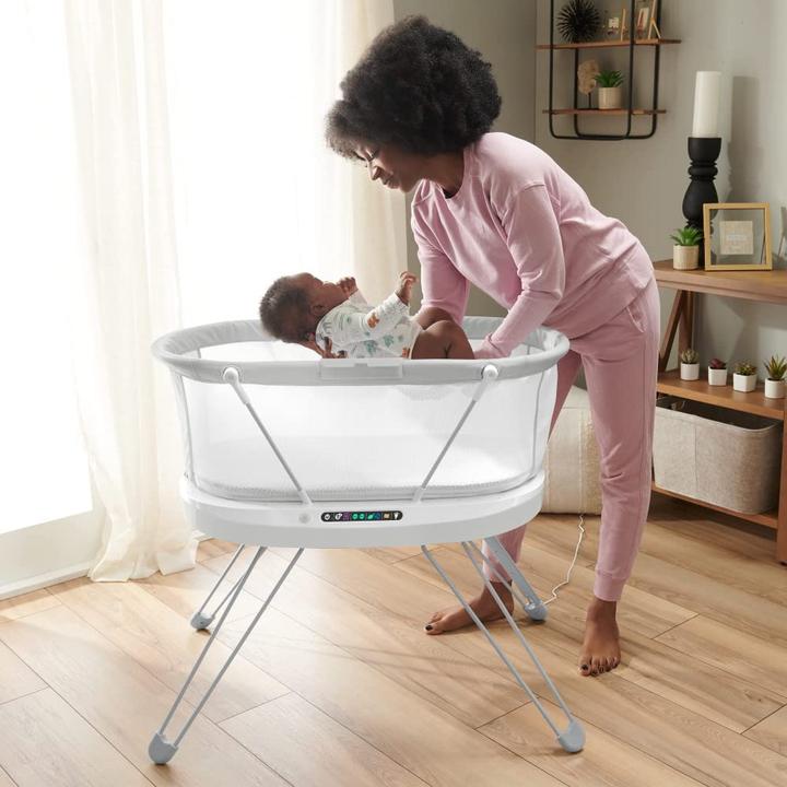 Image du produit Fisher-Price Couffin Douce Nuit