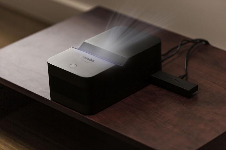 Image du produit Philips Screeneo U4 (Full HD, 400 lm, 0.25:1)