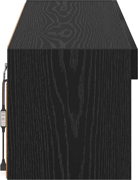 Actual product image vidaXL TV-Schränk (100 x 30 x 30 cm)