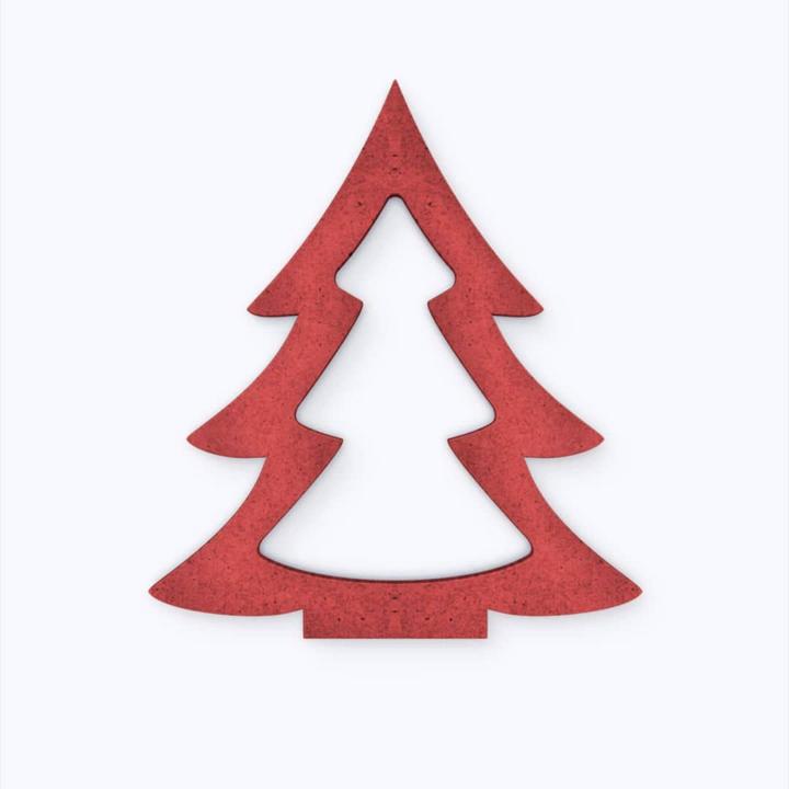 Image du produit Trenddeko Sapin 02