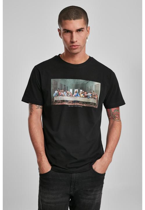 Actual product image Mister Tee Can't Hang With Us Tee (L)