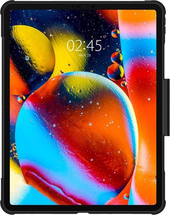 Produktbild Spigen Rugged Armor Pro (IPAD PRO 12.9 2021)